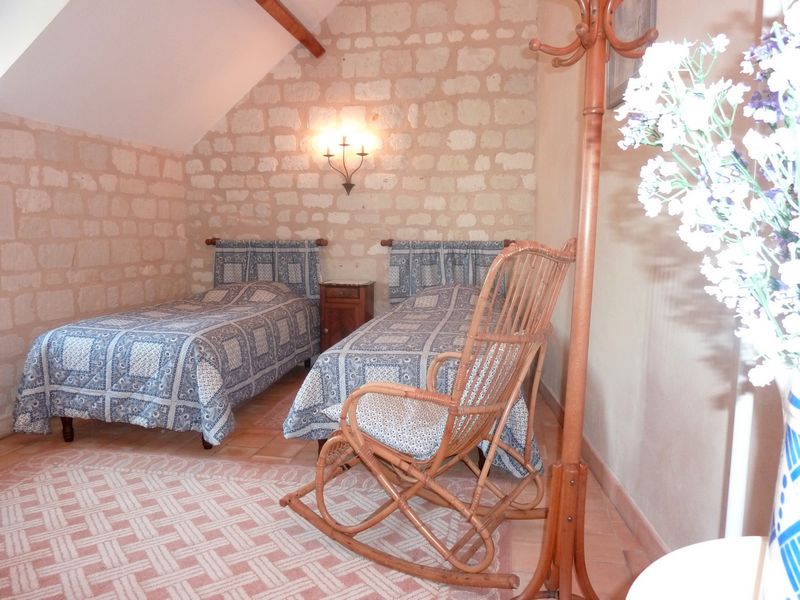 Le Closet des Moustiers - Gîte du Closet, Couziers - photo 8