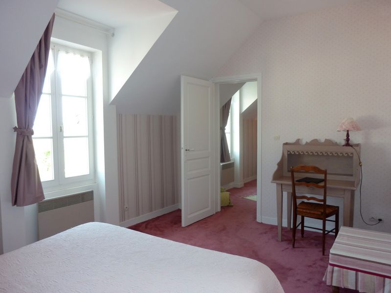 Le Closet des Moustiers - Gîte du Closet, Couziers - photo 9