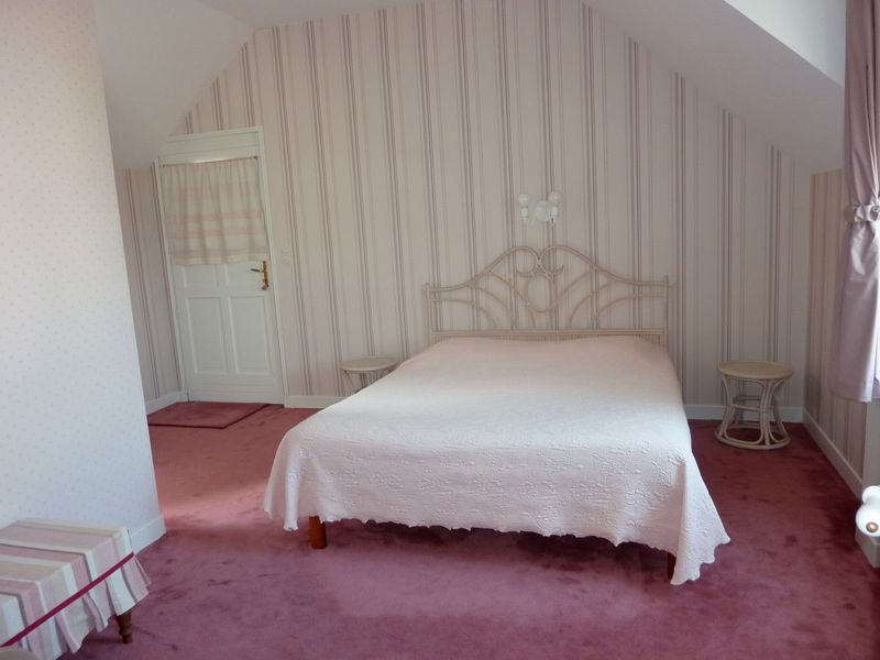 Le Closet des Moustiers - Gîte du Closet, Couziers - photo 5