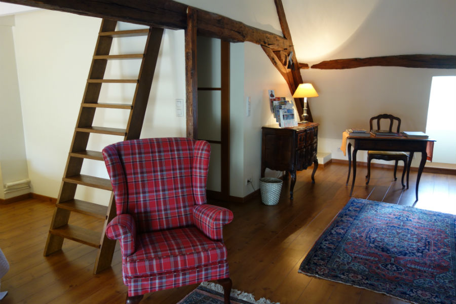 Au Fassardy, Châteauroux - photo 11