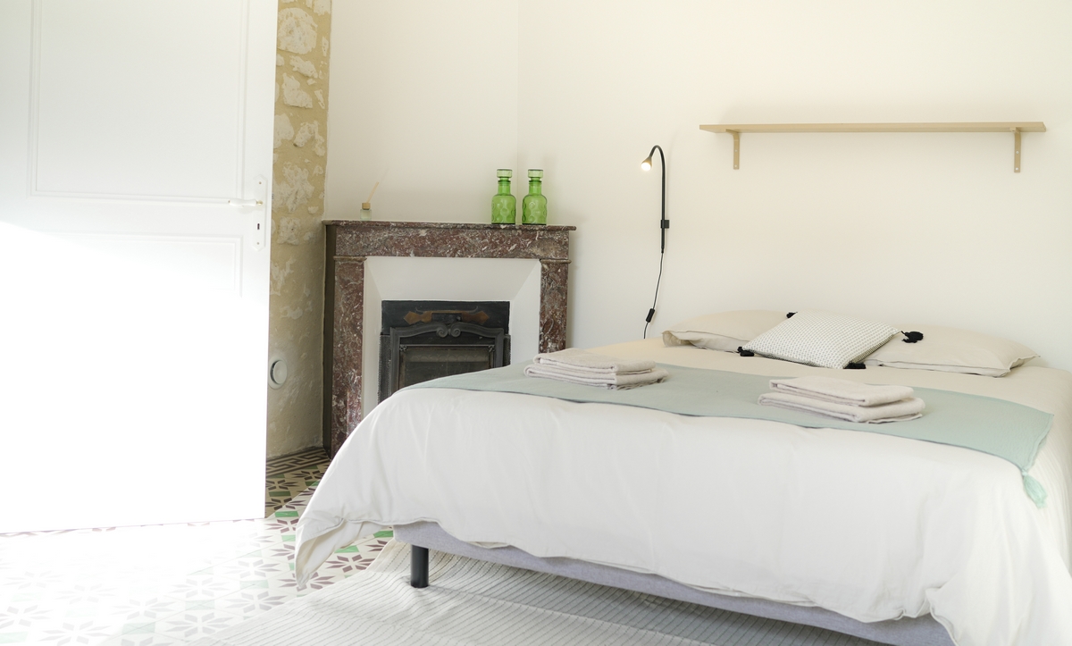 Le gîte de Bel Air, Cravant-les-Côteaux - photo 5