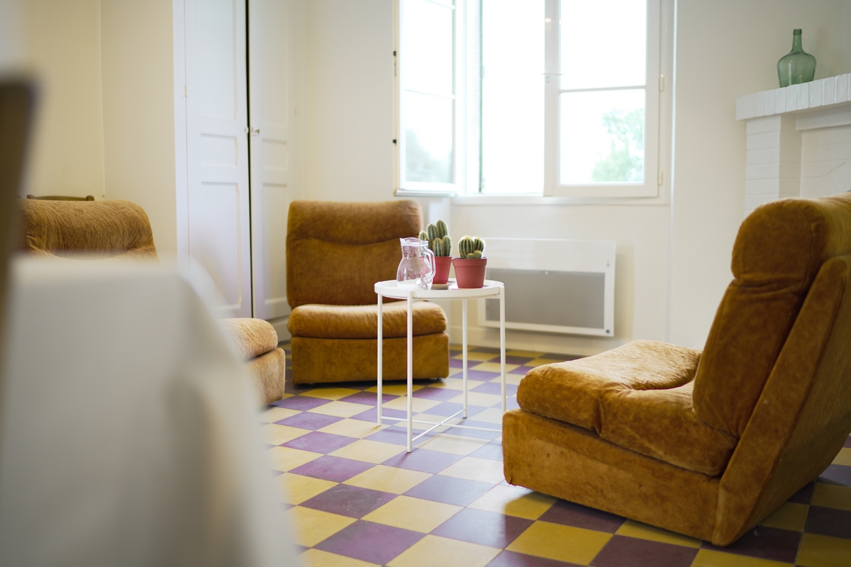 Le gîte de Bel Air, Cravant-les-Côteaux - photo 2