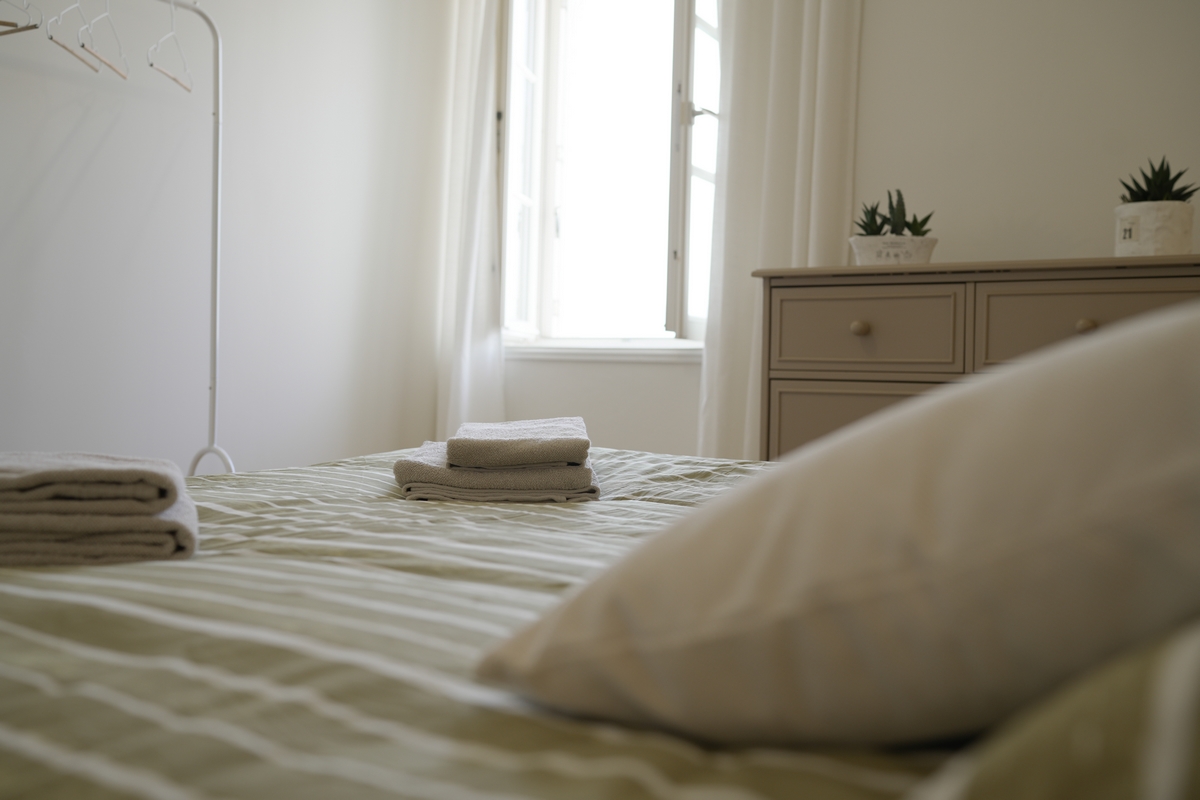 Le gîte de Bel Air, Cravant-les-Côteaux - photo 3