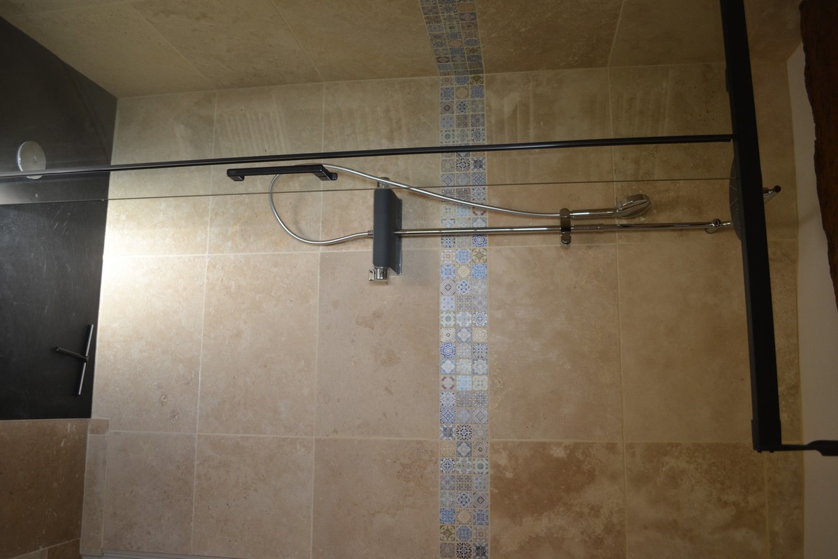 Gîte du domaine de Nueil, Cravant-les-Côteaux - photo 6