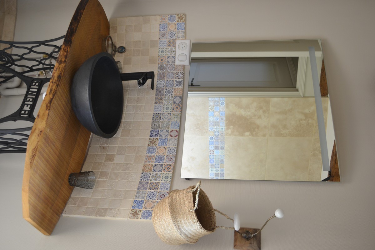 Gîte du domaine de Nueil, Cravant-les-Côteaux - photo 11