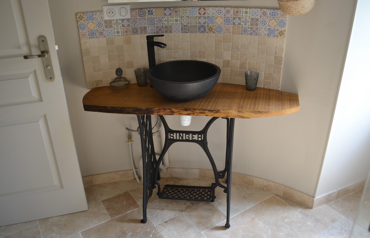 Gîte du domaine de Nueil, Cravant-les-Côteaux - photo 10