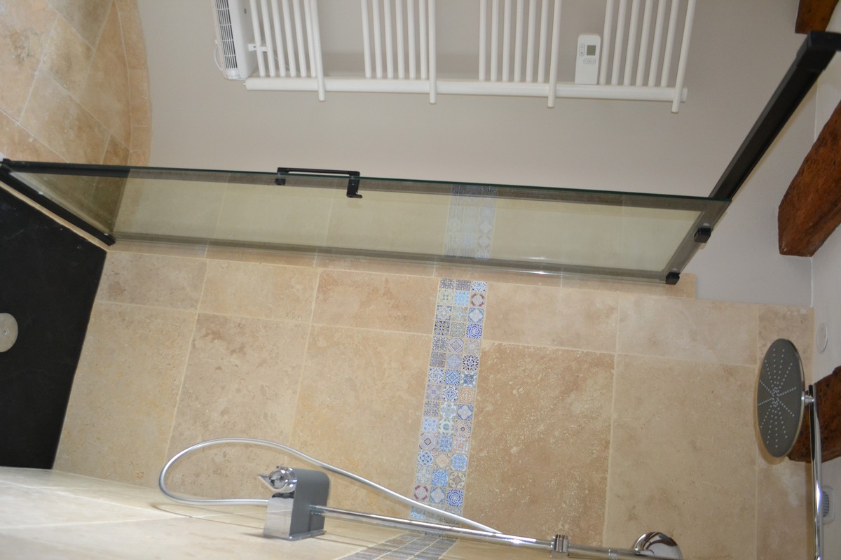 Gîte du domaine de Nueil, Cravant-les-Côteaux - photo 5