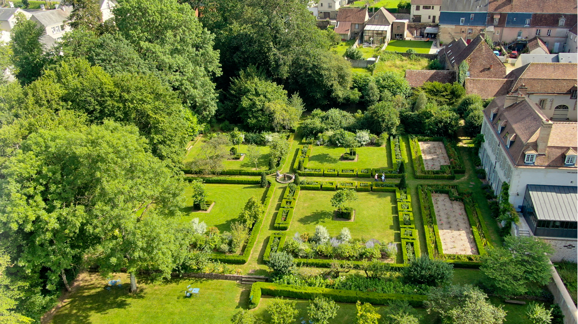 Collège royal et militaire de Thiron-Gardais, musée et jardin, Thiron-Gardais - photo 2