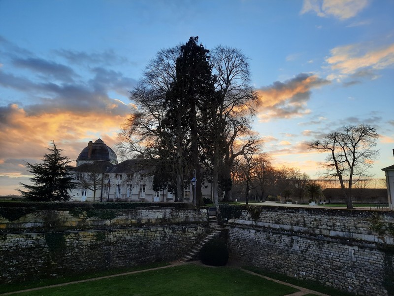 Château de Châteauneuf-sur-Loire, Châteauneuf-sur-Loire - photo 6