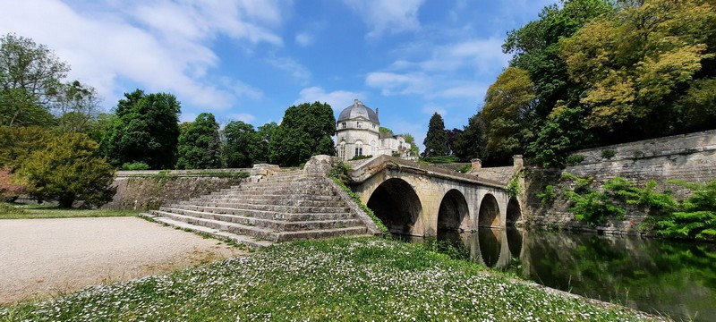 Château de Châteauneuf-sur-Loire, Châteauneuf-sur-Loire - photo 8