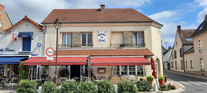 Auberge du Port