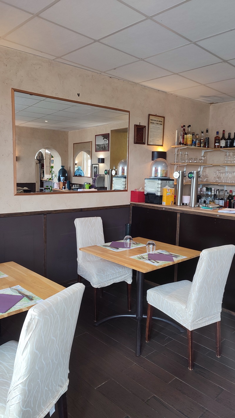 Auberge du Port - photo 4