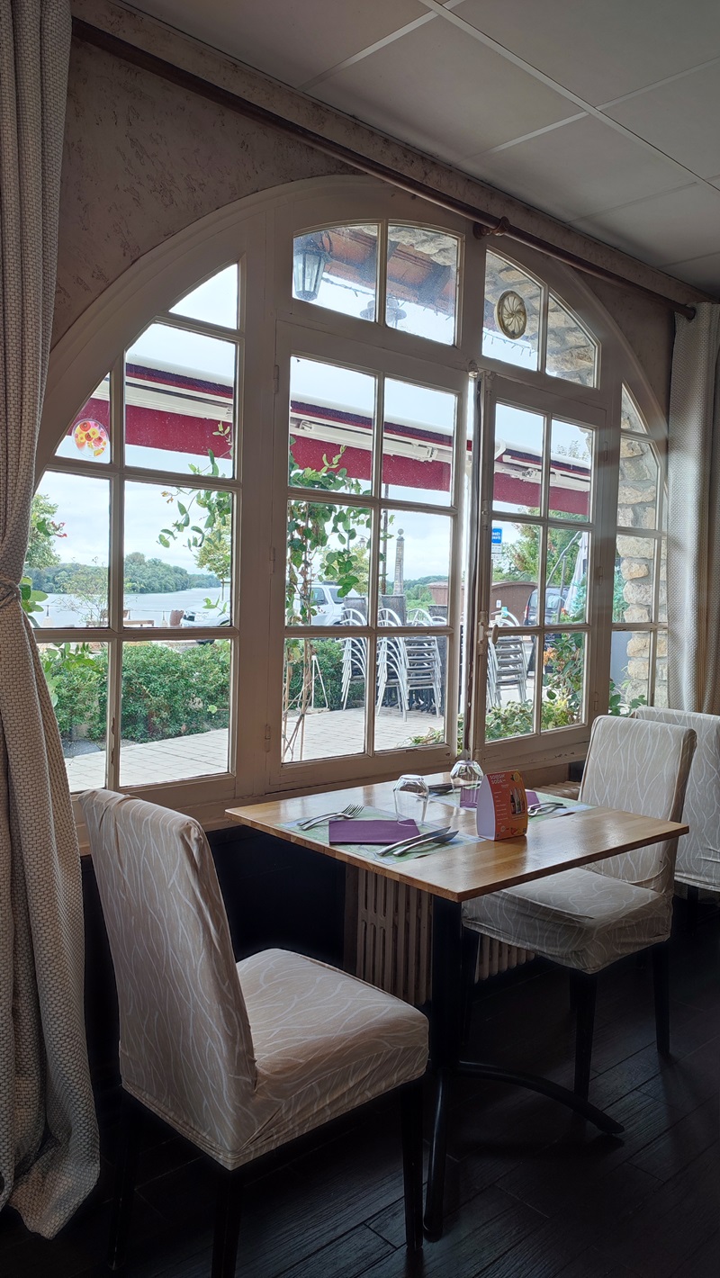 Auberge du Port, Châteauneuf-sur-Loire - photo 10