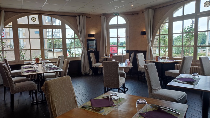 Auberge du Port - photo 5