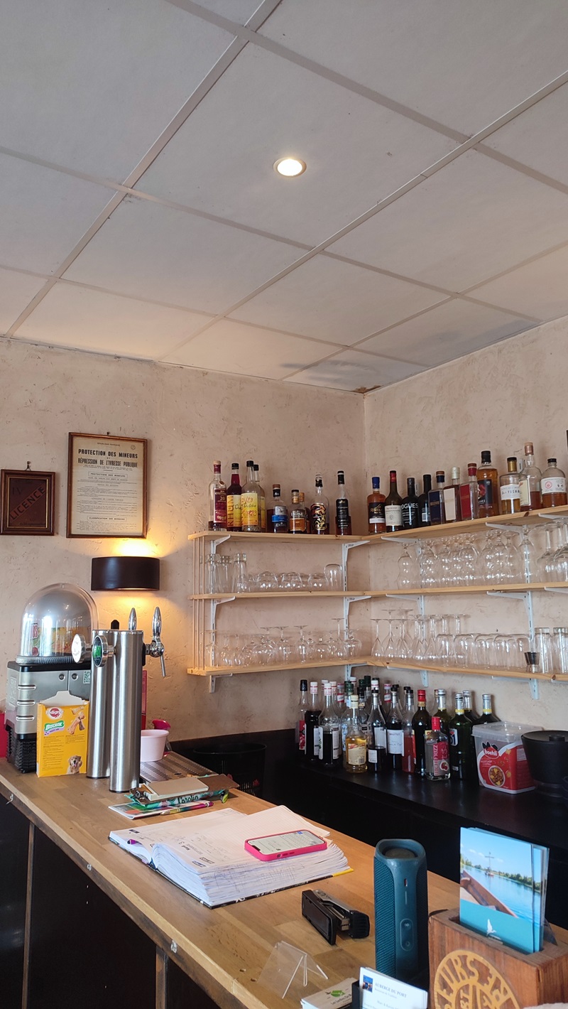 Auberge du Port - photo 2