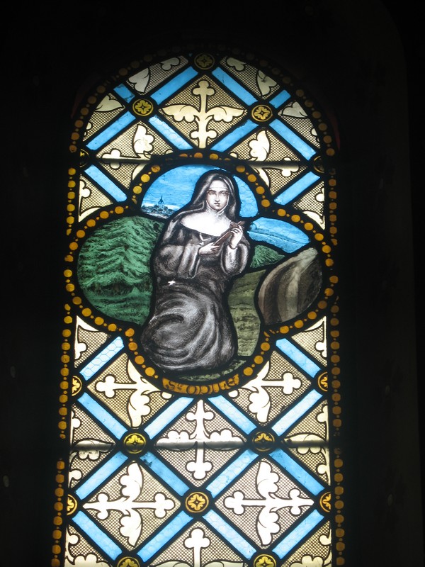 Chapelle Notre-Dame de l'Épinoy