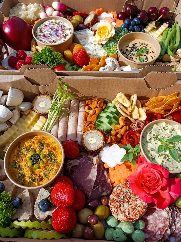 Concept Store D'Herbes et d'Epices
