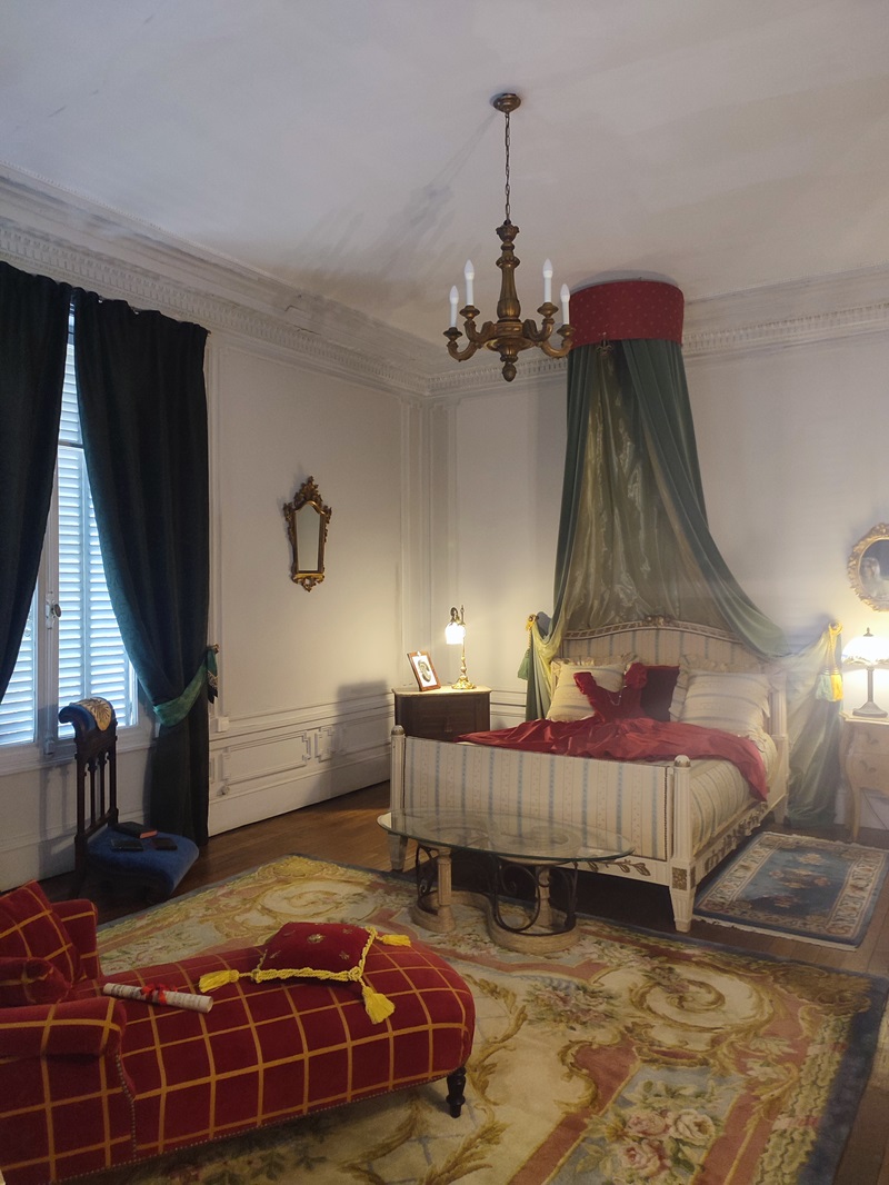 Manoir des Tourelles, Châteauneuf-sur-Loire - photo 3