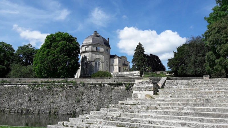 Château de Châteauneuf-sur-Loire, Châteauneuf-sur-Loire - photo 4
