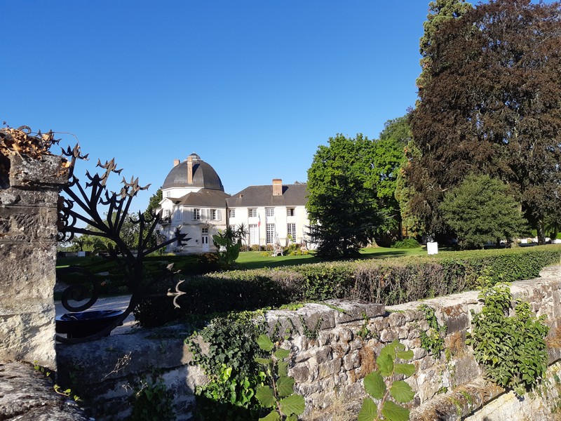 Jeu familial : Un voyage dans le temps, Châteauneuf-sur-Loire - photo 2