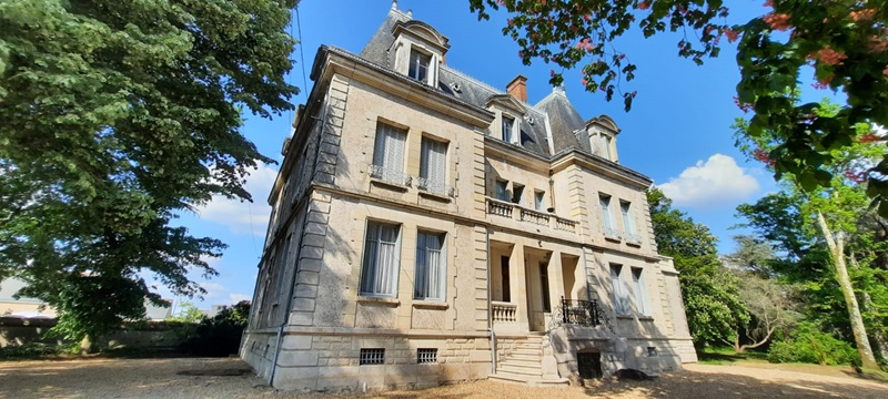 Manoir des Tourelles, Châteauneuf-sur-Loire - photo 2