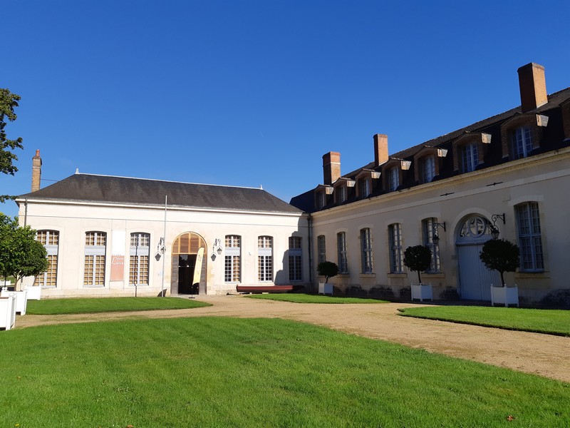 Jeu familial : Un voyage dans le temps