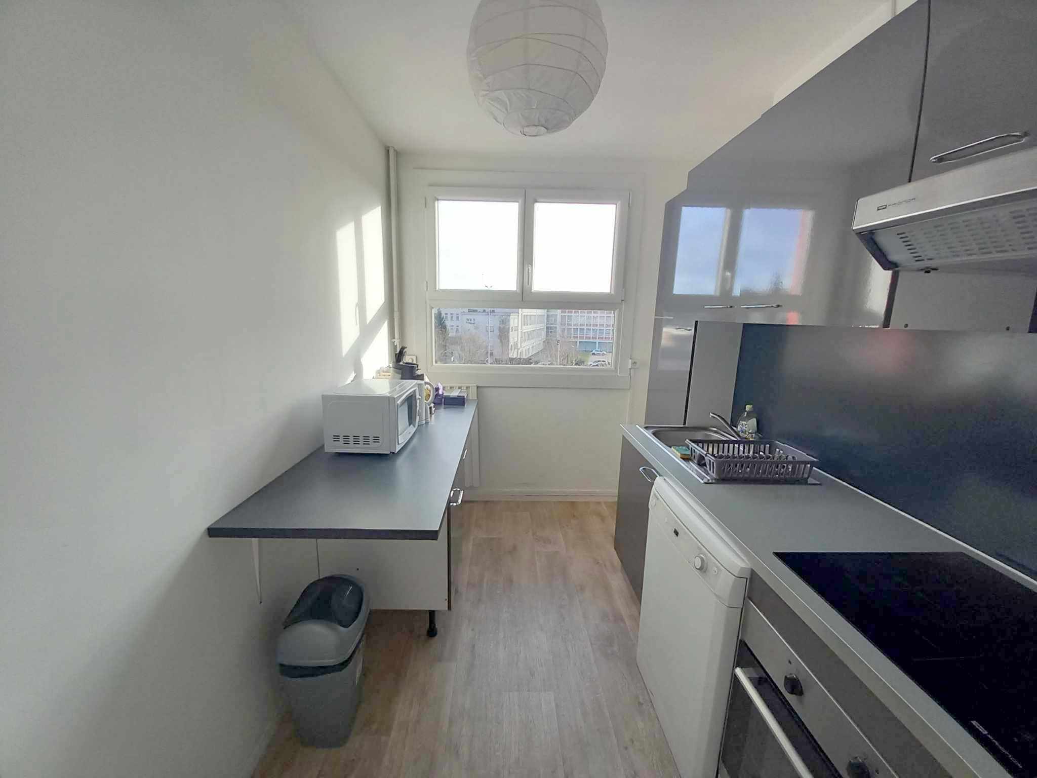 Appartement familial 6 personnes proche gare SNCF Orléans - photo 3