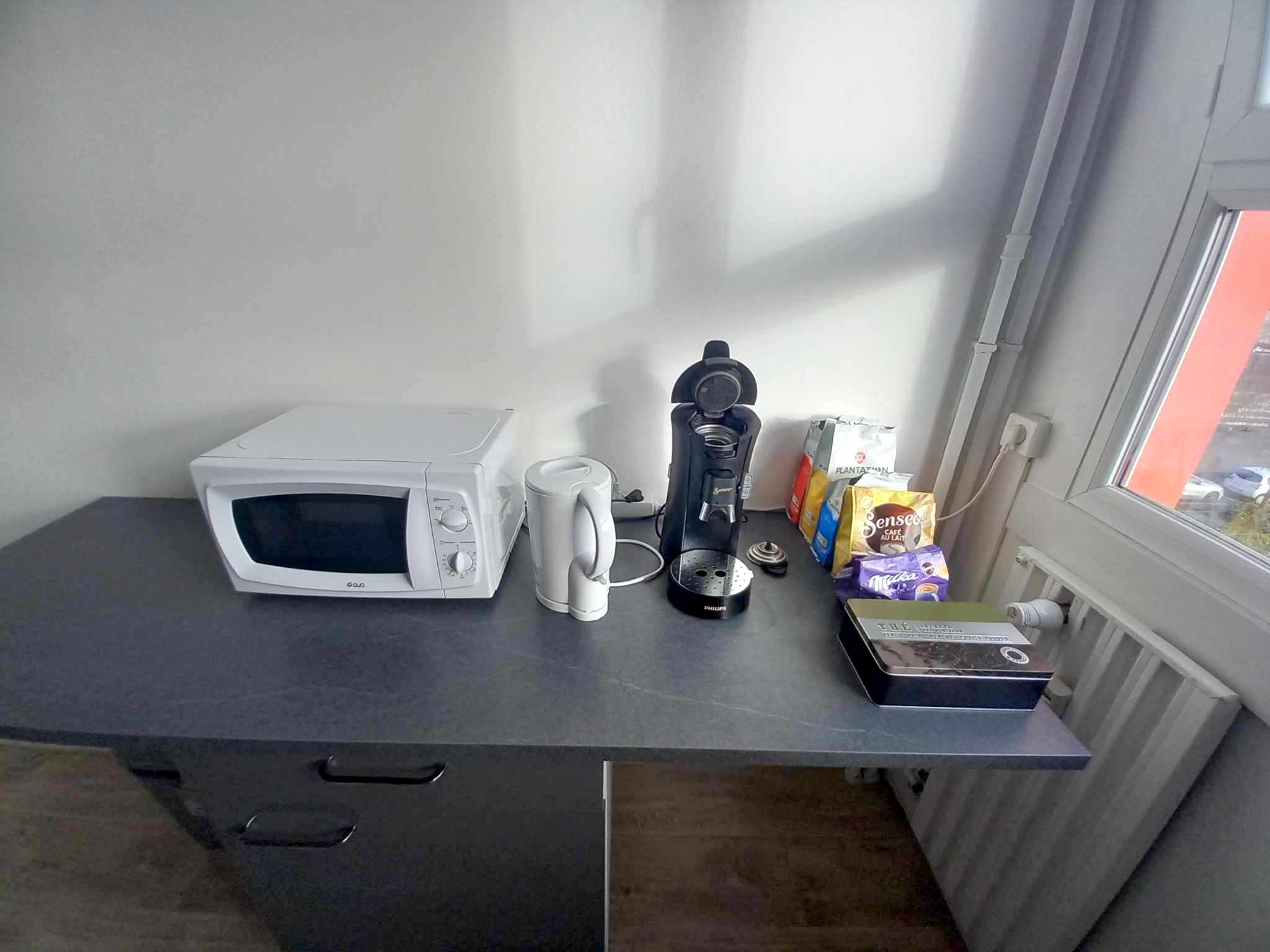 Appartement familial 6 personnes proche gare SNCF Orléans