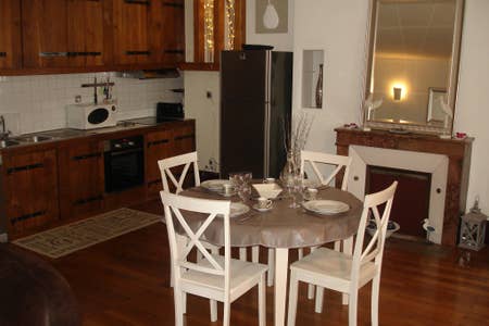 CUISINE 2