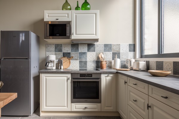 La Grange d'Isabelle, Reugny - photo 7