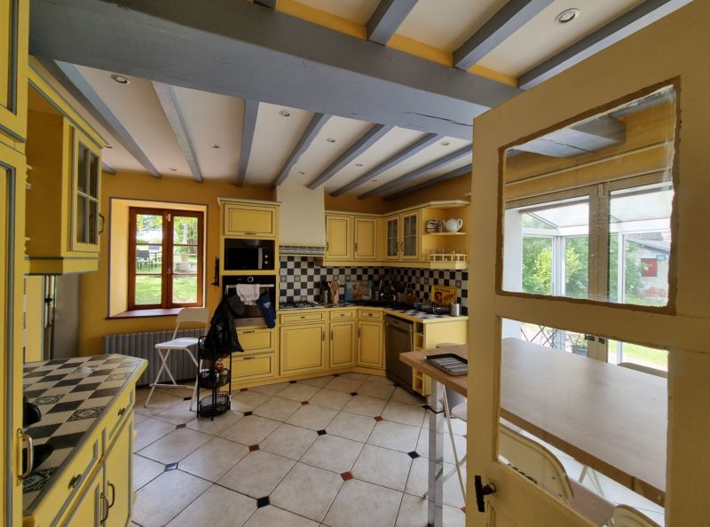 Happy Petit Senais Sancerre - La Villa, Crézancy-en-Sancerre - photo 15