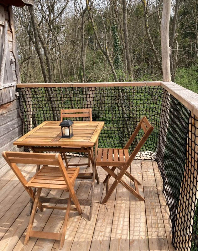 La Cabane du Pêcheur, La Chapelle-aux-Naux - photo 4