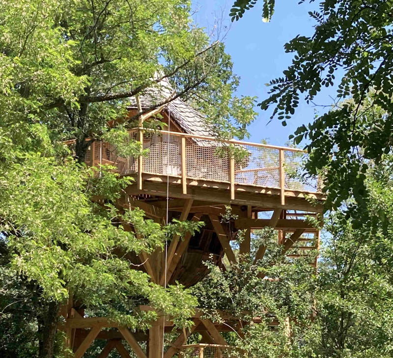 La Cabane du Verger, La Chapelle-aux-Naux - photo 6