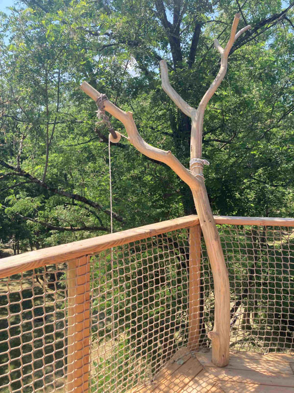 La Cabane du Verger, La Chapelle-aux-Naux - photo 3