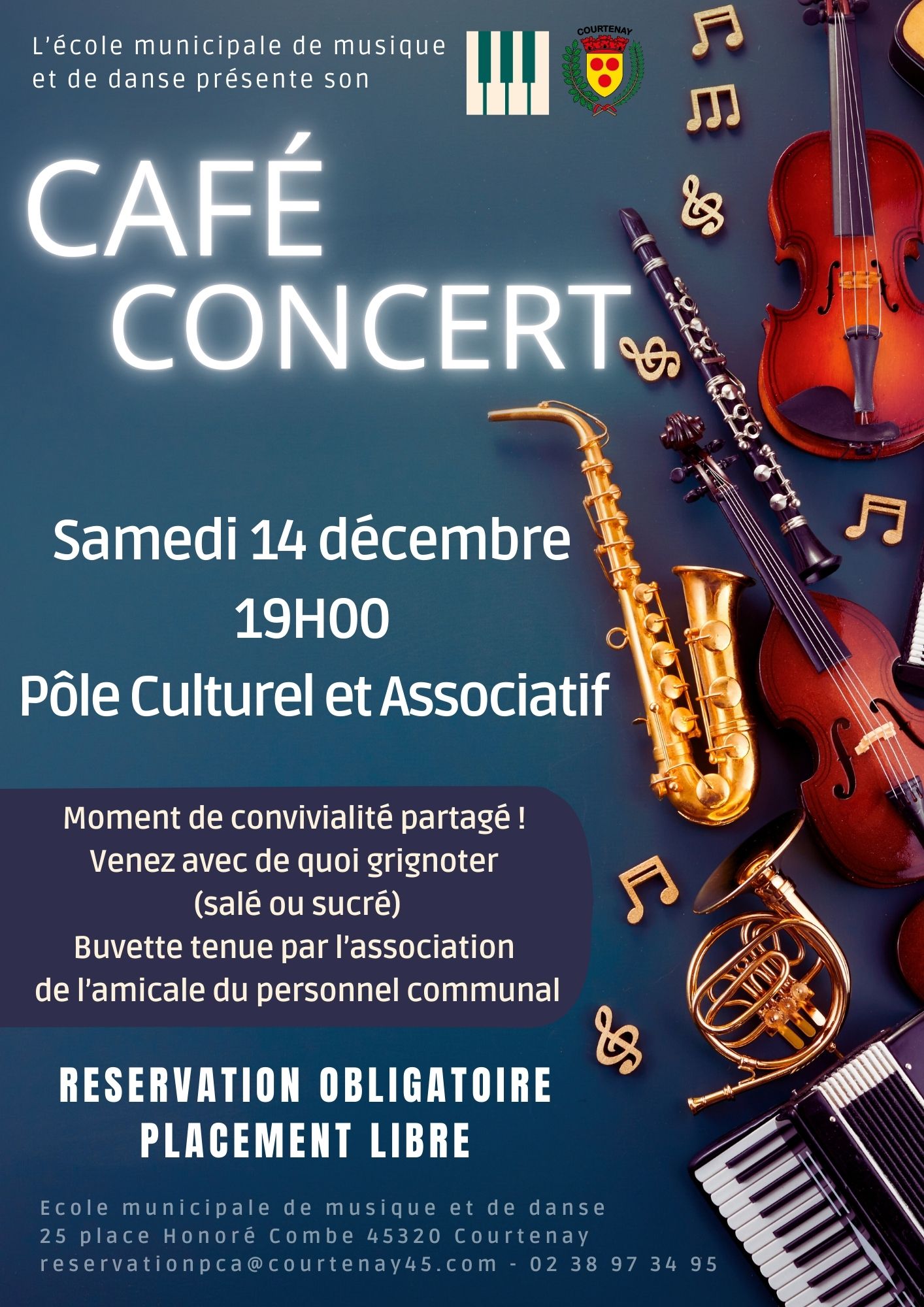 Café Concert