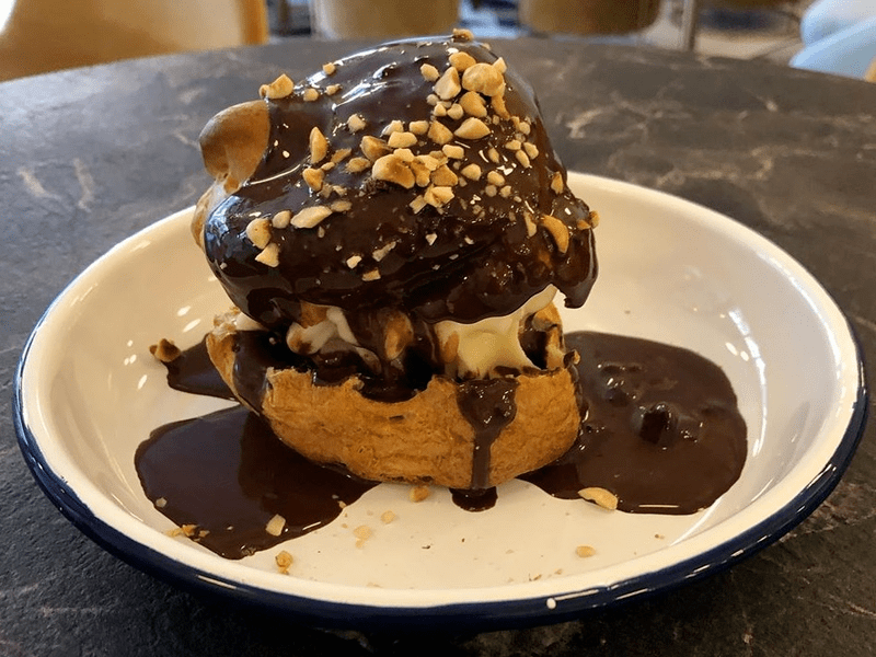 Restaurant café de l'Agriculture, Beaugency