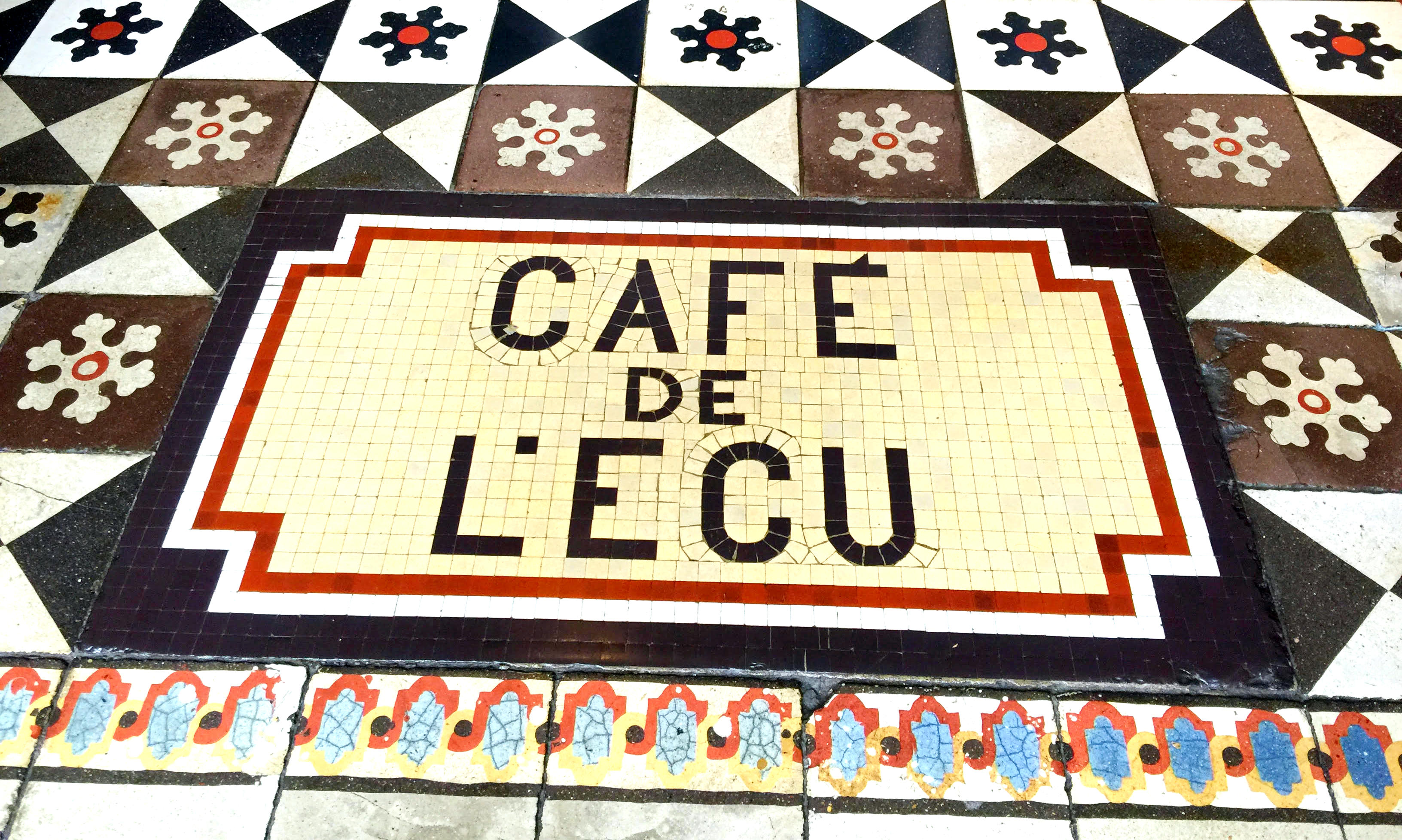 Restaurant Bistronomique de l'Ecu de France, Le Malesherbois - photo 2