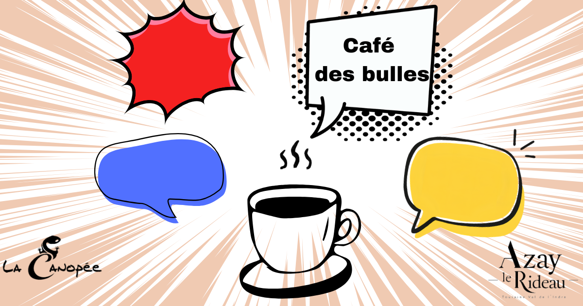 Café des bulles