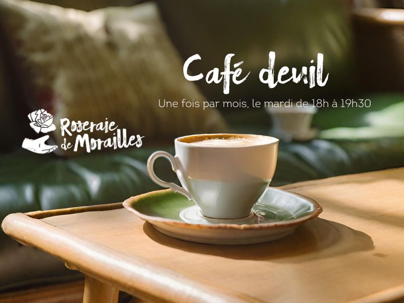 Café deuil null France null null null null