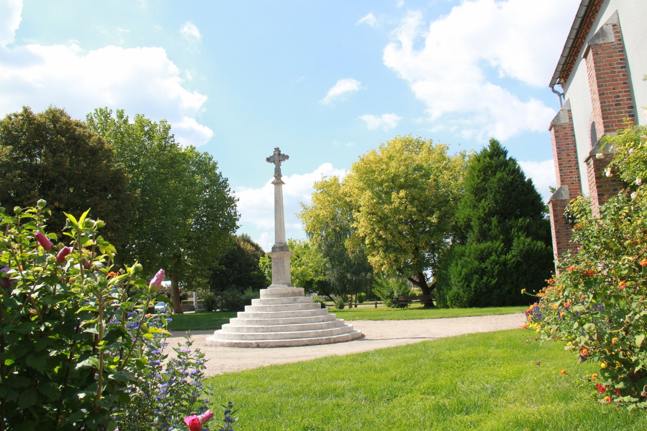 Eglise Notre-Dame, Chapelon