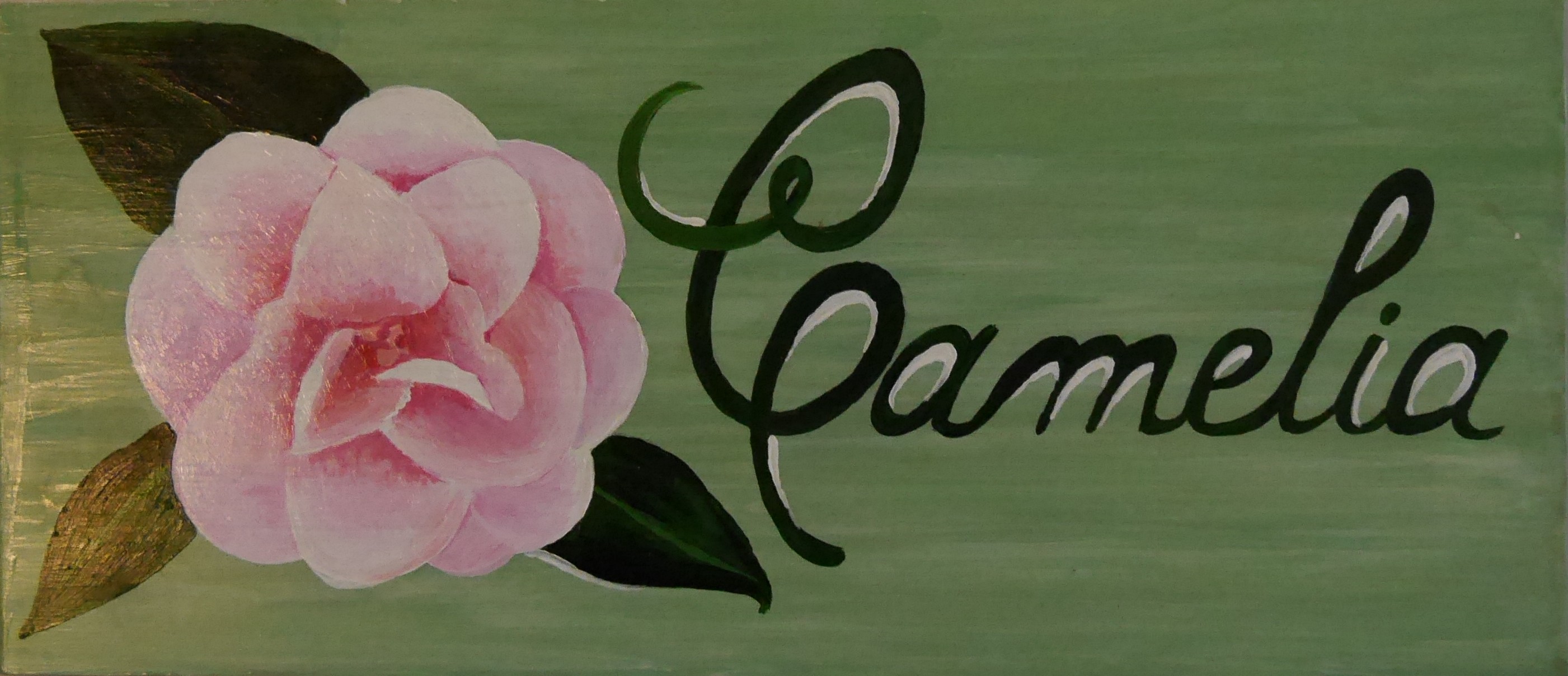 Le Nid "Camelia", Chartres