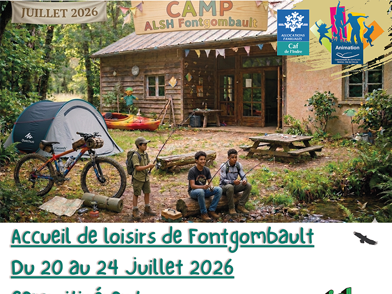 Camp Itinérant