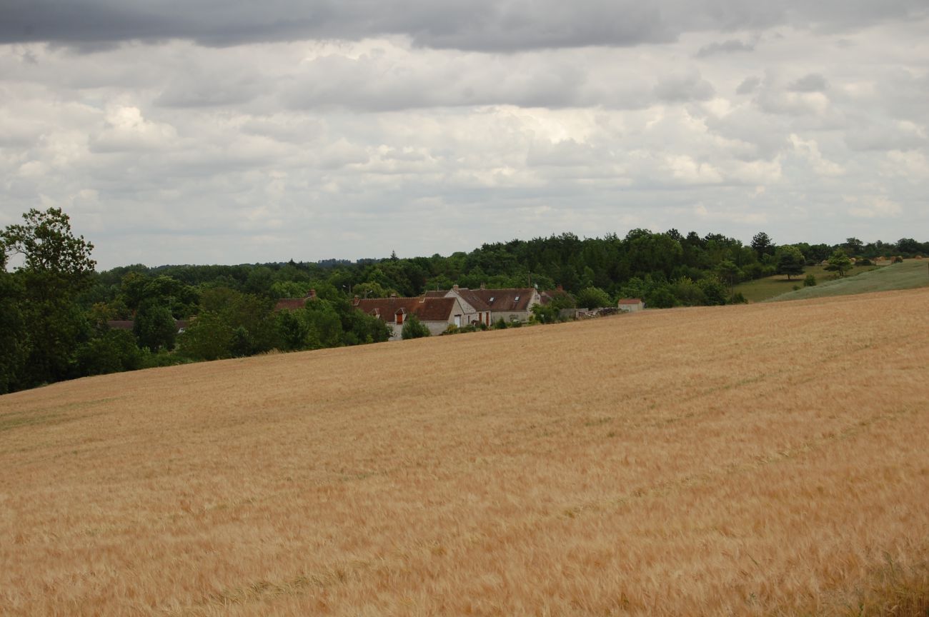 PR de la Maison Rouge