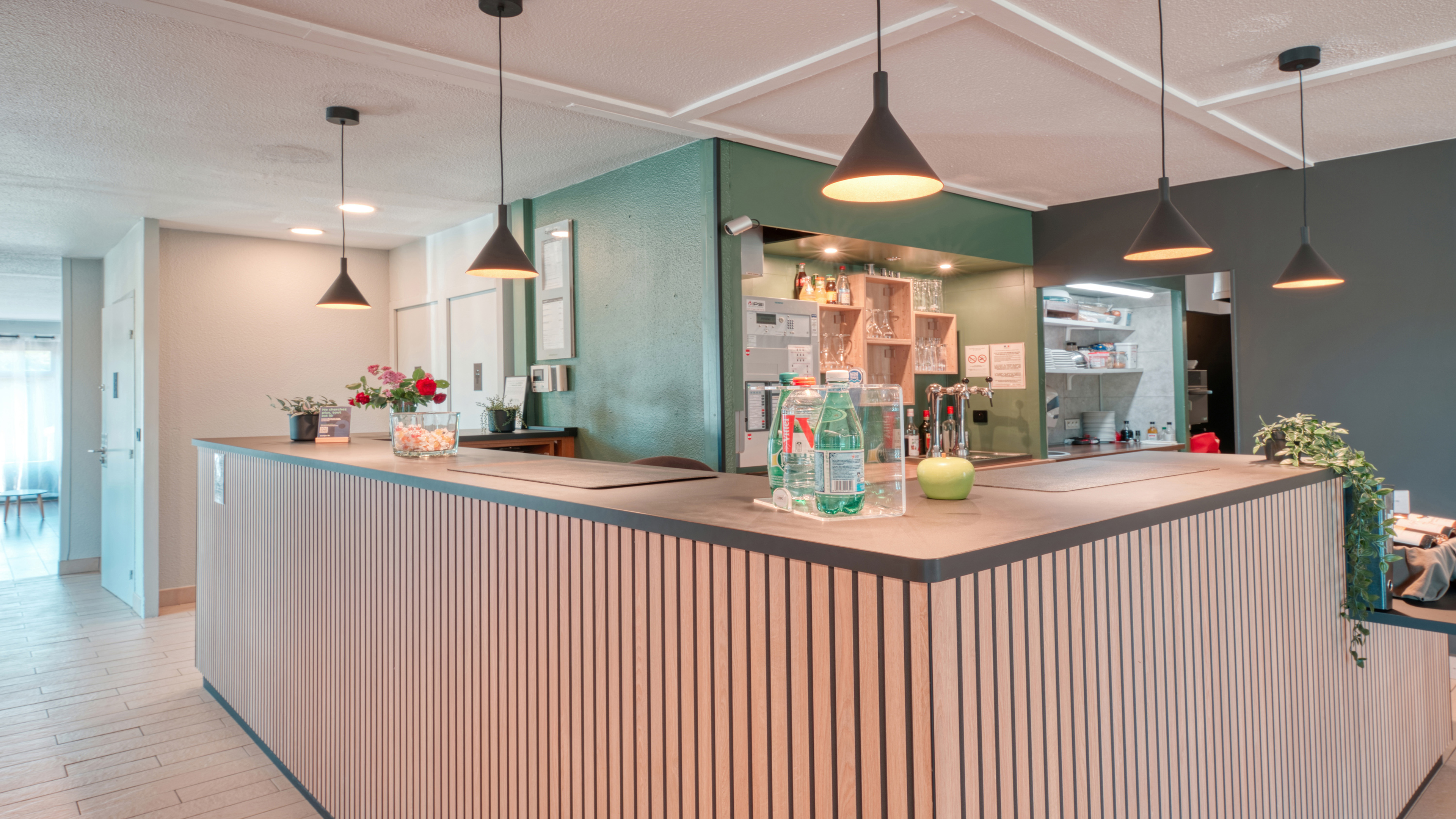 Campanile, Dreux - photo 2