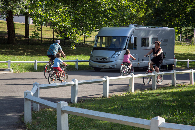 Camping de Chartres, Chartres - photo 10