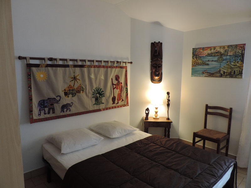 Camping "Le Bois Fleuri", Illiers-Combray - photo 11