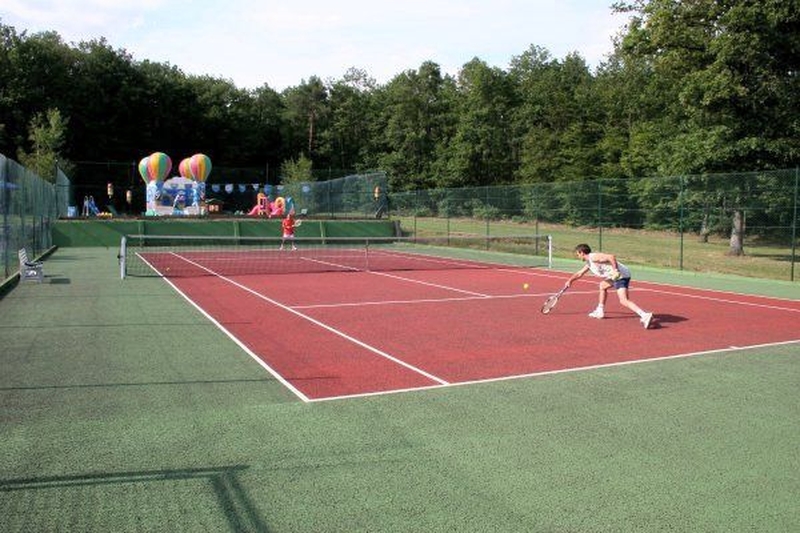 Camping Parc de Nibelle, Nibelle - photo 23