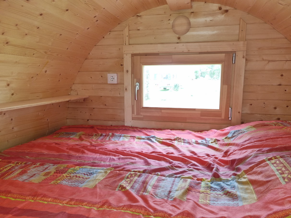 Camping Parc de Nibelle, Nibelle - photo 22