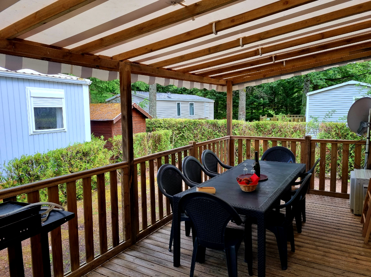 Camping Parc de Nibelle, Nibelle - photo 16