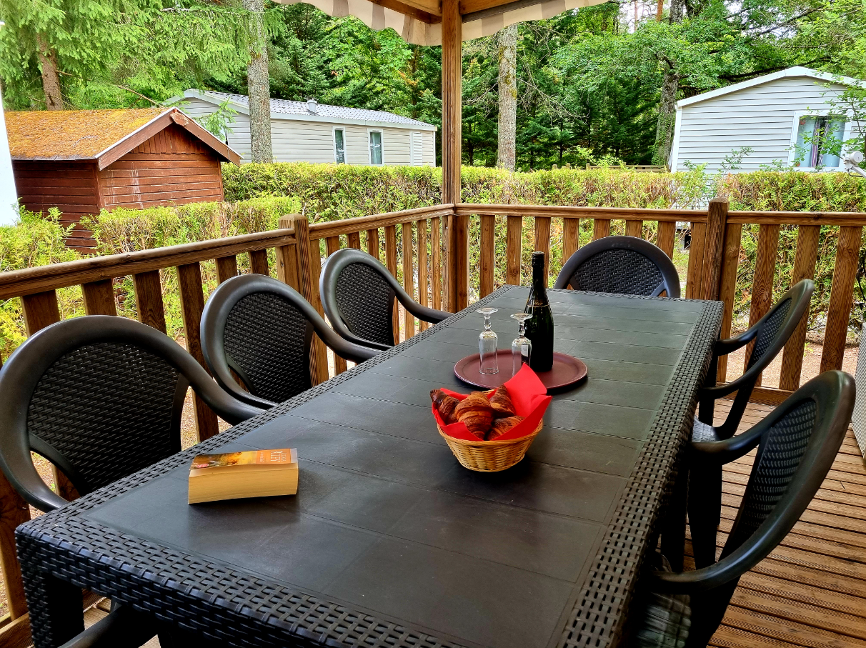 Camping Parc de Nibelle, Nibelle - photo 5